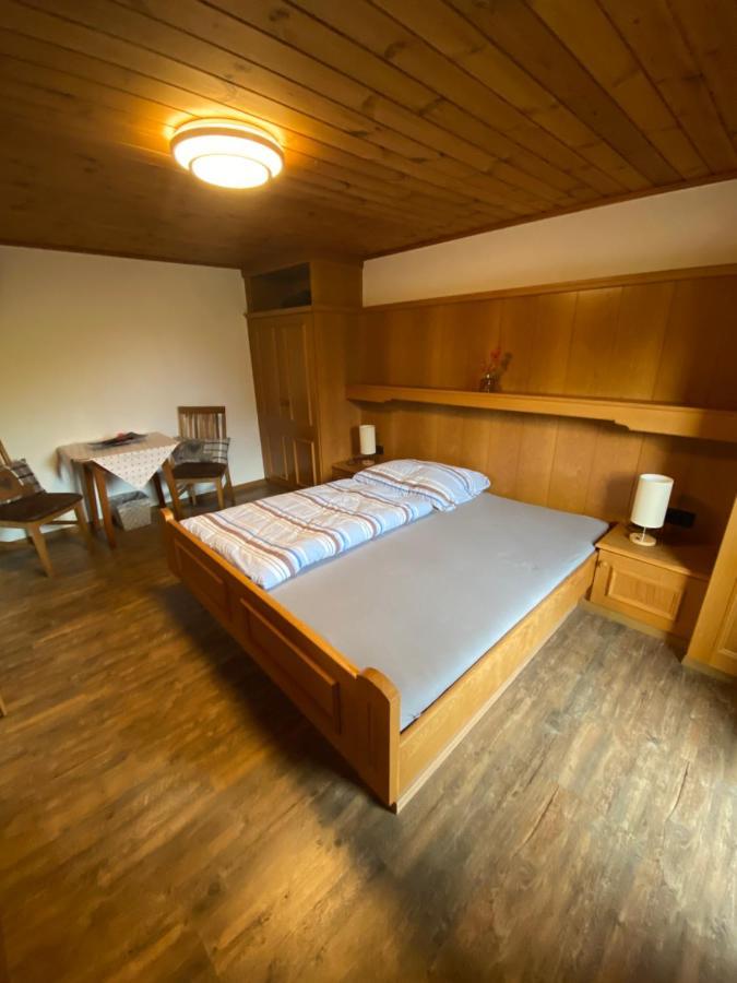 Landhaus Aigner Mittersill Bagian luar foto