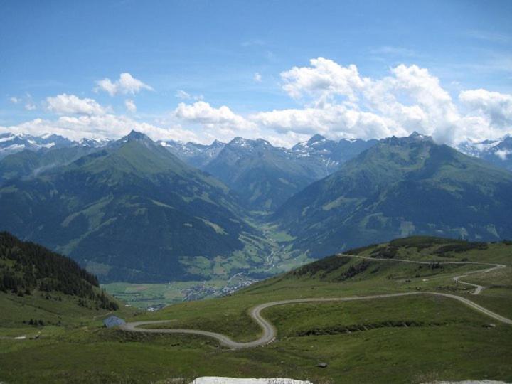 Landhaus Aigner Mittersill Bagian luar foto