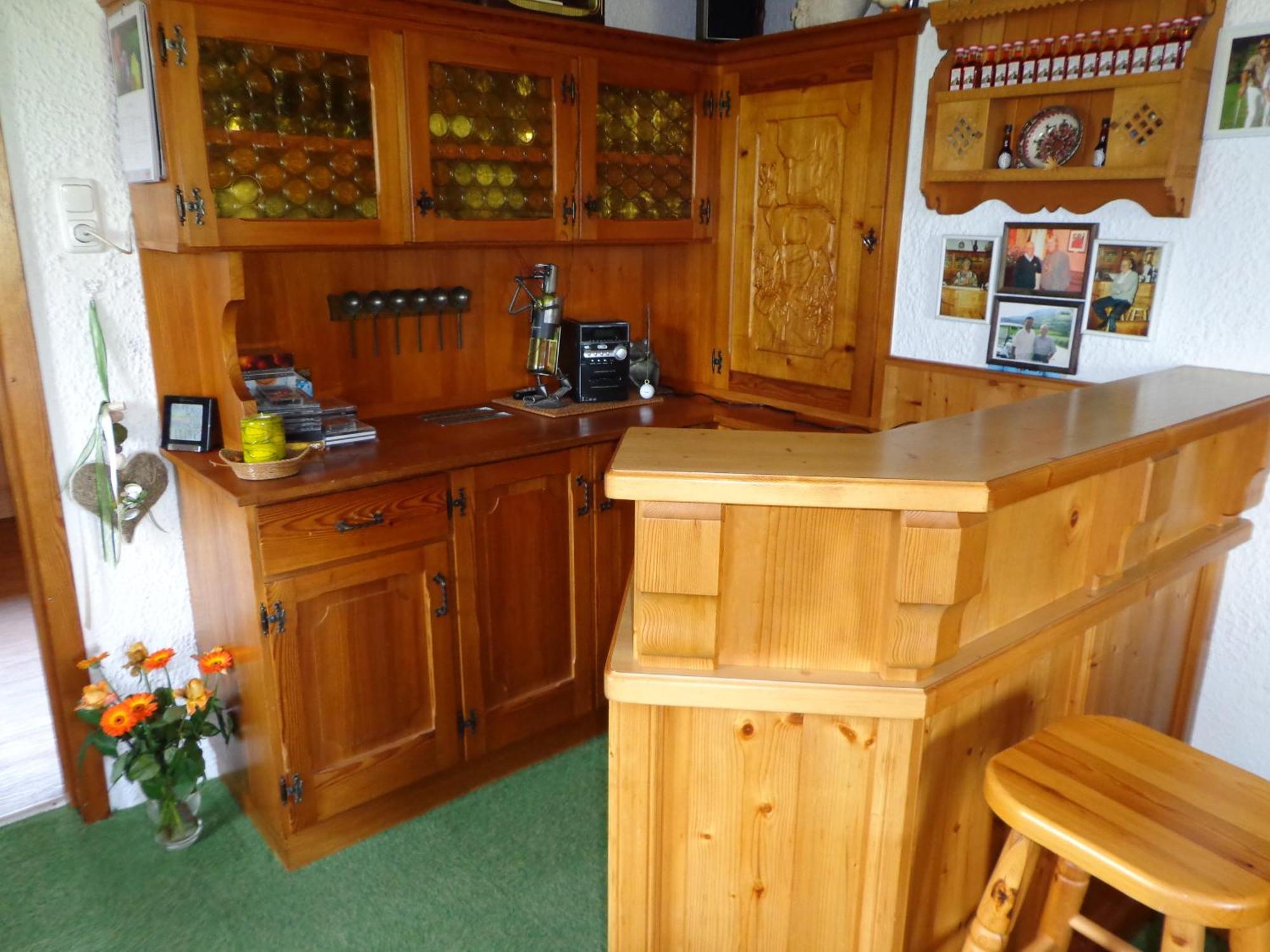 Landhaus Aigner Mittersill Bagian luar foto