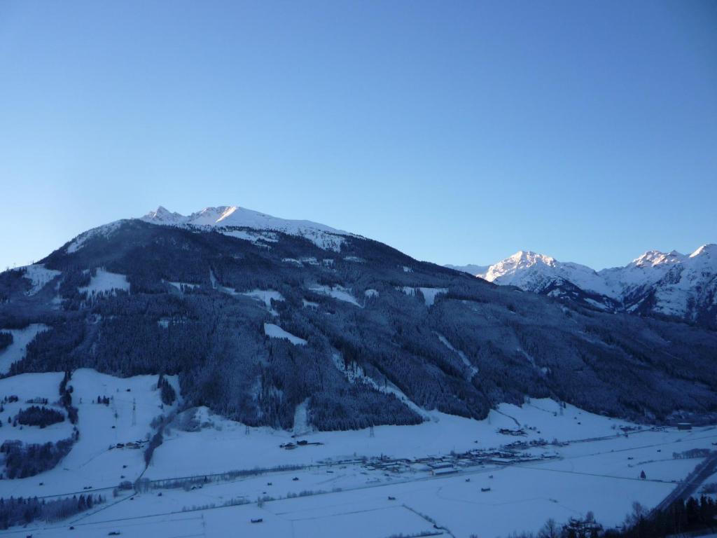 Landhaus Aigner Mittersill Ruang foto